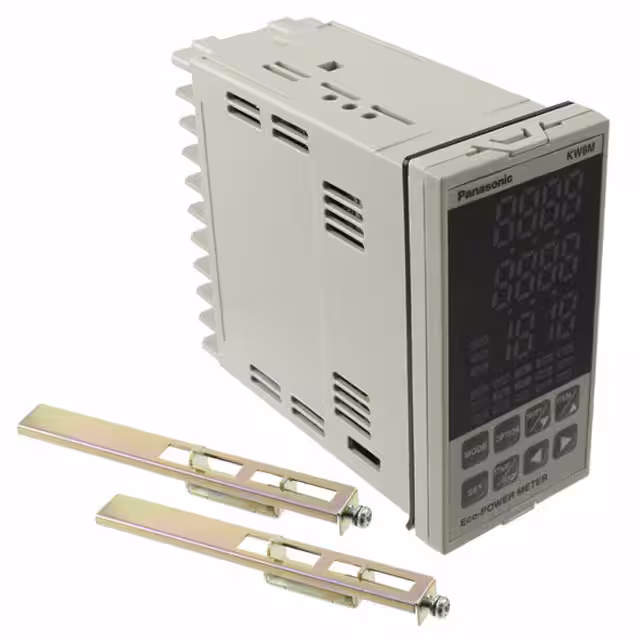 AKW8111 Panasonic Industrial Automation Sales Medidores de panel